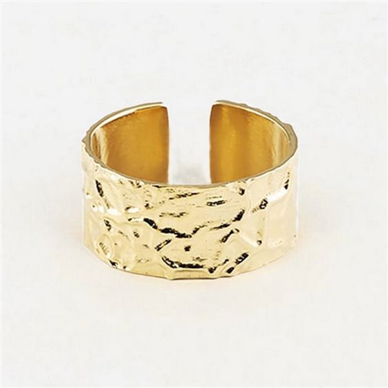 Anello Zag Bijoux Donna in Acciaio SRR9970-01UNI - SRR9970-01UNI